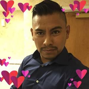 Meet your Posher, Jonathan